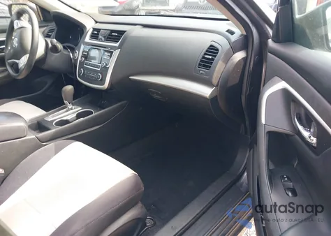 2016 Nissan Altima 2.5/2.5 S/2.5 Sl/2.5 Sr/2.5 Sv from USA, damaged, VIN 1N4AL3AP2GN353013